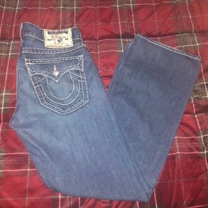 💯%Authentic Trues 👖